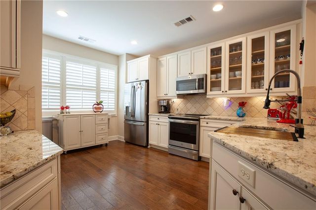 3541 Cresswind Parkway SW, Gainesville, GA 30504