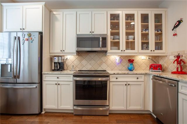 3541 Cresswind Parkway SW, Gainesville, GA 30504