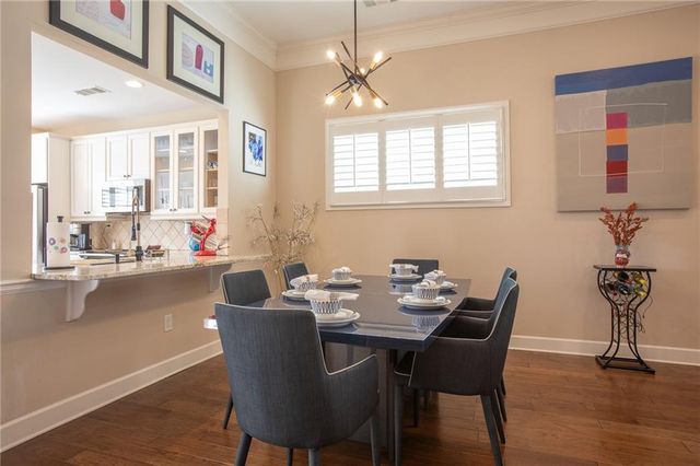 3541 Cresswind Parkway SW, Gainesville, GA 30504