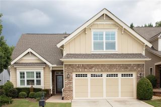 3541 Cresswind Parkway SW, Gainesville, GA 30504