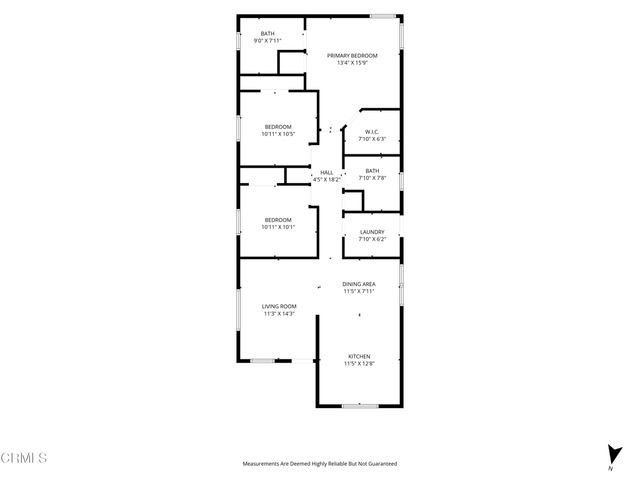 267 Rodgers Street 267, Ventura, CA 93003