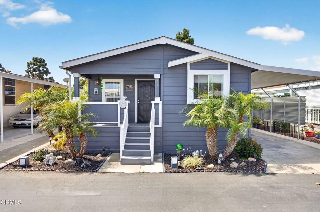 267 Rodgers Street 267, Ventura, CA 93003