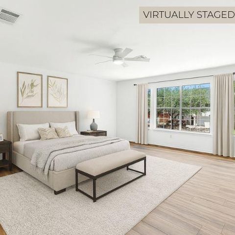 2431 Lavendale CT, Austin, TX 78748