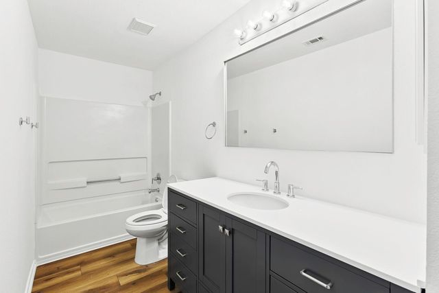 2431 Lavendale CT, Austin, TX 78748