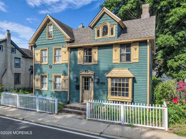130 S Green Street, Tuckerton, NJ 08087