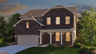 1740 Wellston Drive, Lawrenceville, GA 30043