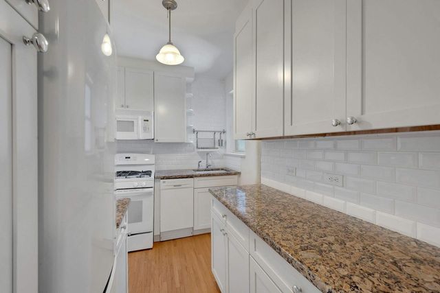 640 W 231st St Apt 7E, New York City, NY 10463