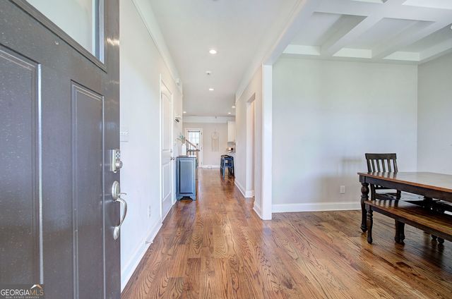 327 Larkspur Drive SW, Calhoun, GA 30701
