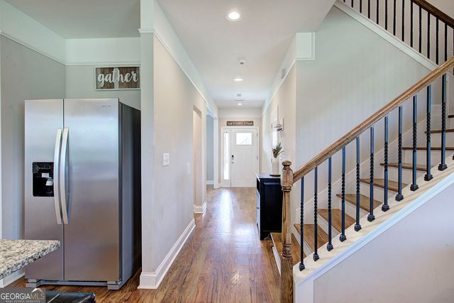 327 Larkspur Drive SW, Calhoun, GA 30701