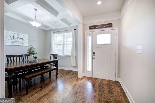 327 Larkspur Drive SW, Calhoun, GA 30701