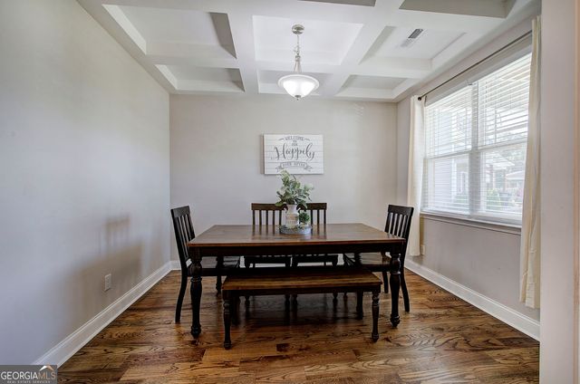 327 Larkspur Drive SW, Calhoun, GA 30701