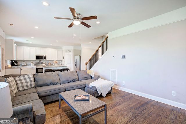 327 Larkspur Drive SW, Calhoun, GA 30701