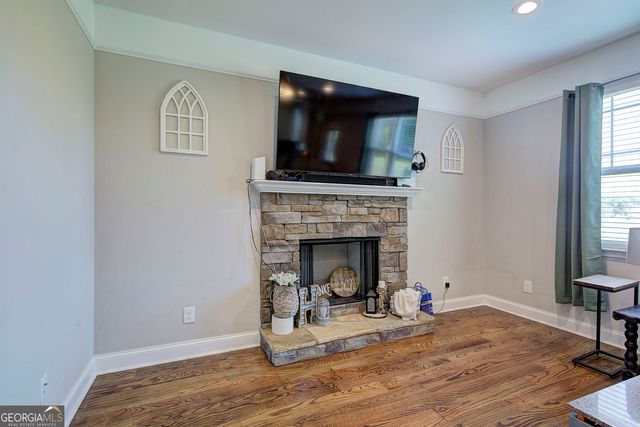 327 Larkspur Drive SW, Calhoun, GA 30701