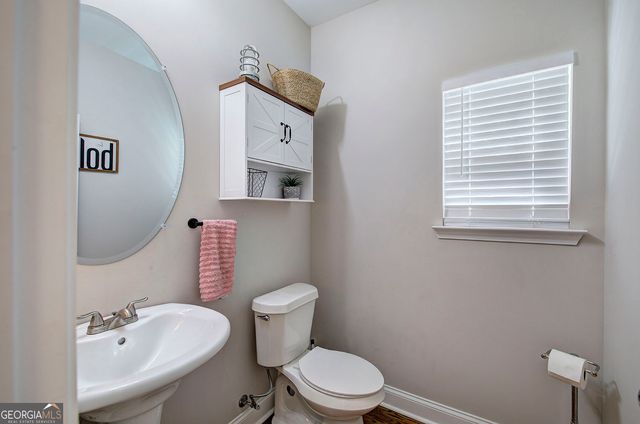 327 Larkspur Drive SW, Calhoun, GA 30701