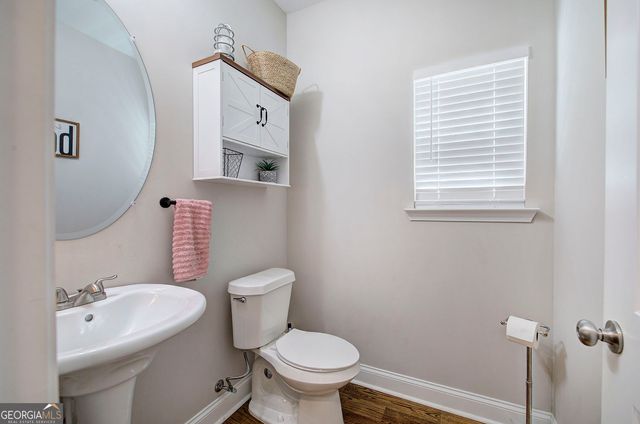 327 Larkspur Drive SW, Calhoun, GA 30701