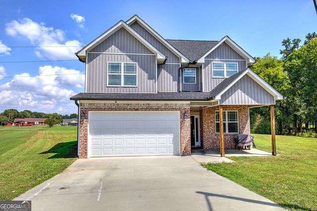 327 Larkspur Drive SW, Calhoun, GA 30701