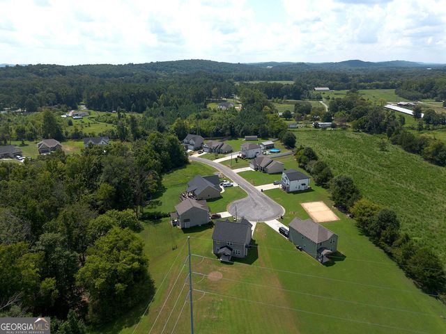 327 Larkspur Drive SW, Calhoun, GA 30701