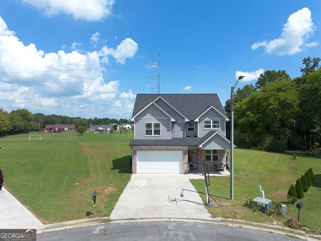 327 Larkspur Drive SW, Calhoun, GA 30701