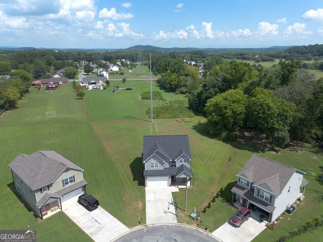 327 Larkspur Drive SW, Calhoun, GA 30701