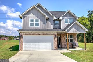 327 Larkspur Drive SW, Calhoun, GA 30701