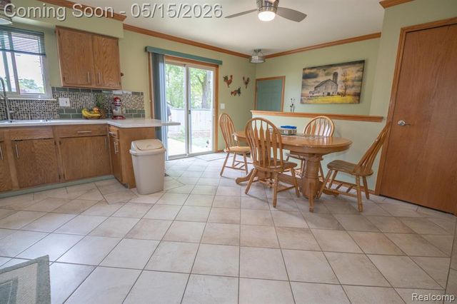 35340 Florence Street, Westland, MI 48185