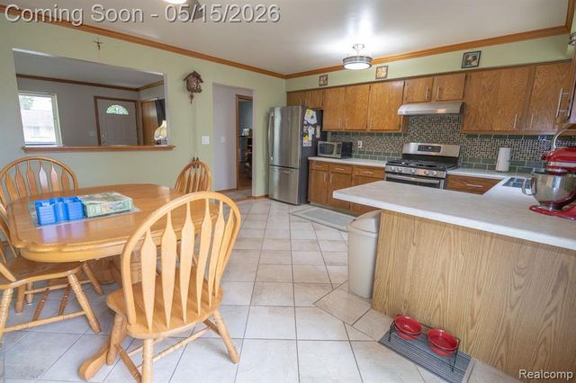35340 Florence Street, Westland, MI 48185