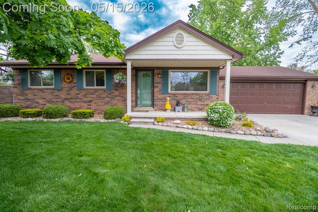 35340 Florence Street, Westland, MI 48185