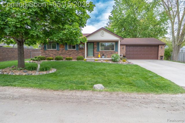 35340 Florence Street, Westland, MI 48185