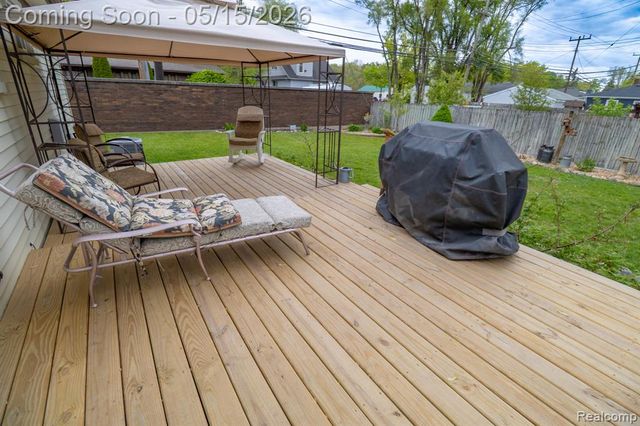 35340 Florence Street, Westland, MI 48185