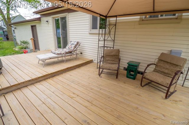 35340 Florence Street, Westland, MI 48185