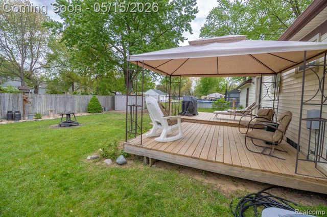 35340 Florence Street, Westland, MI 48185