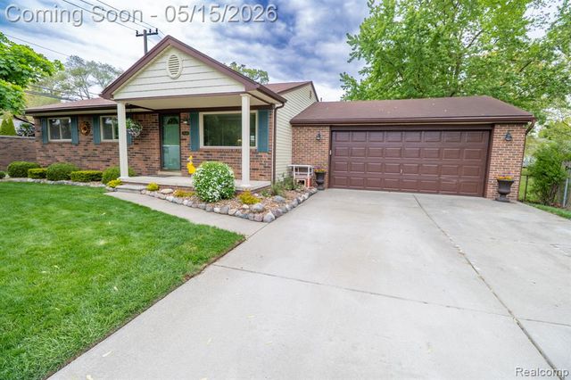 35340 Florence Street, Westland, MI 48185
