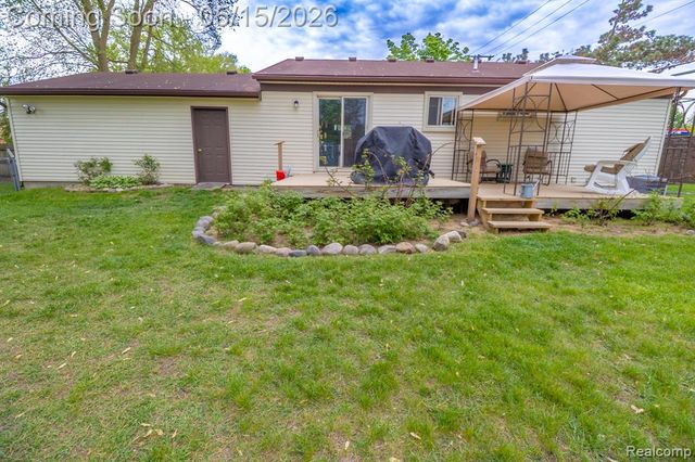 35340 Florence Street, Westland, MI 48185