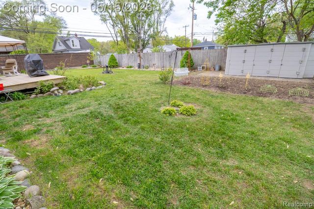35340 Florence Street, Westland, MI 48185