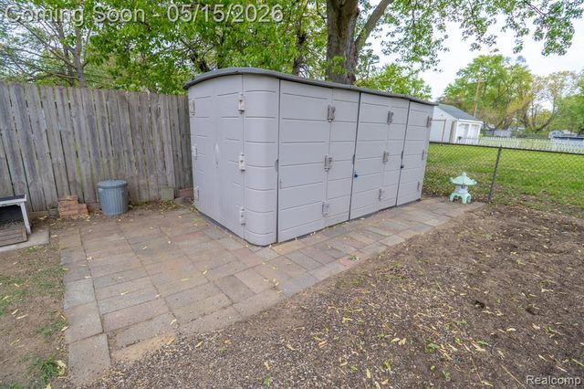 35340 Florence Street, Westland, MI 48185