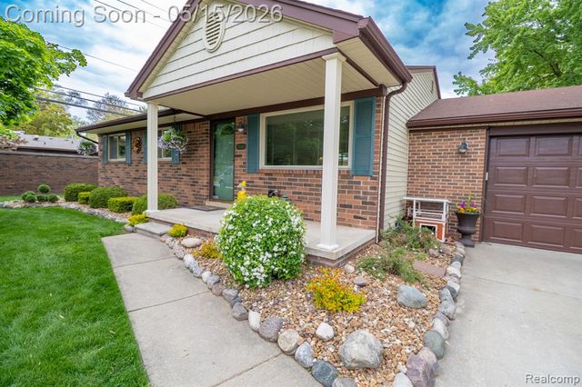 35340 Florence Street, Westland, MI 48185