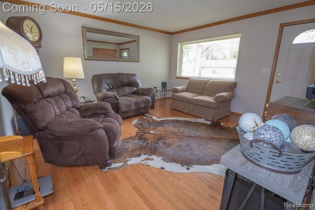 35340 Florence Street, Westland, MI 48185
