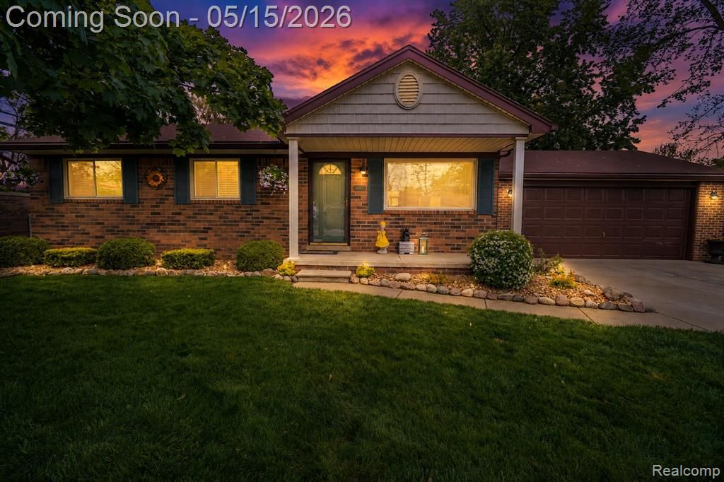 35340 Florence Street, Westland, MI 48185