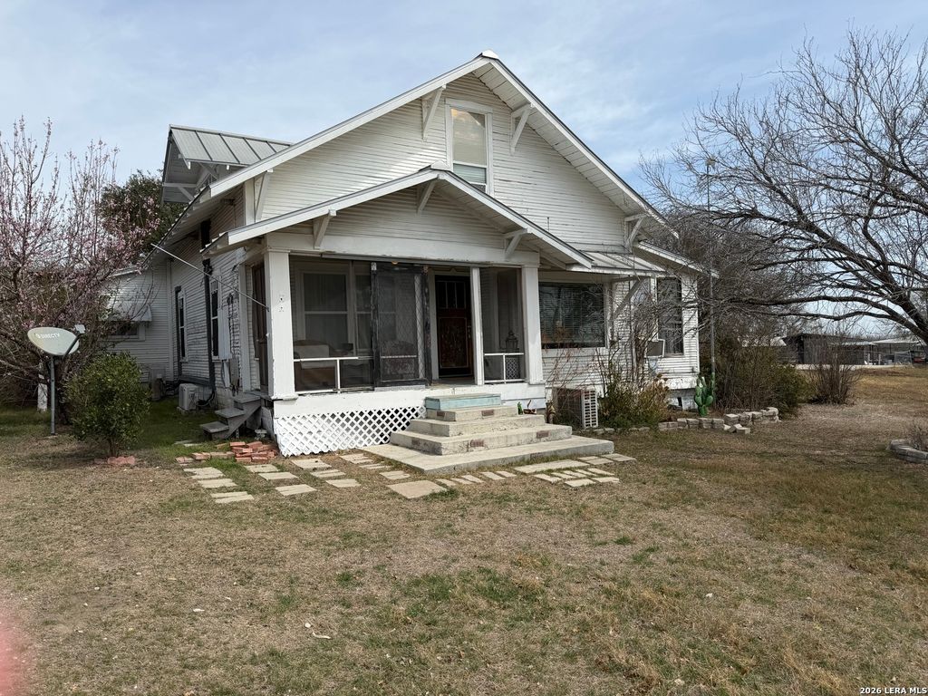 191 SUNSHINE LN, New Braunfels, TX 78130