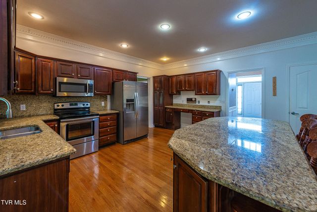 1009 Bard Lane, Kingsport, TN 37660