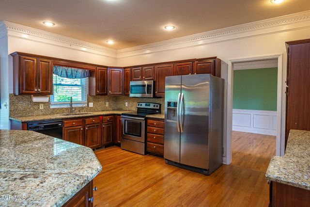 1009 Bard Lane, Kingsport, TN 37660