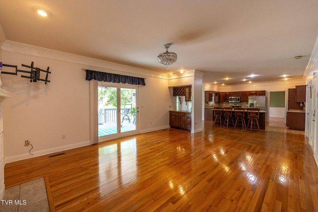 1009 Bard Lane, Kingsport, TN 37660