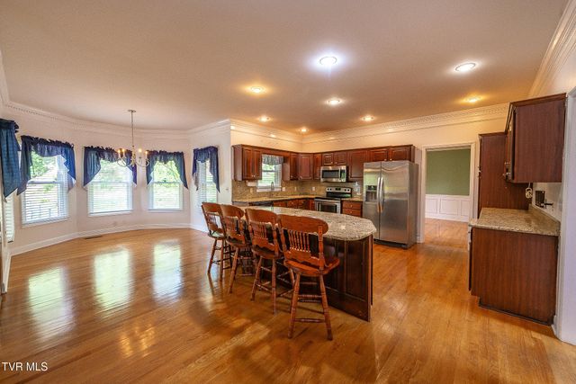 1009 Bard Lane, Kingsport, TN 37660