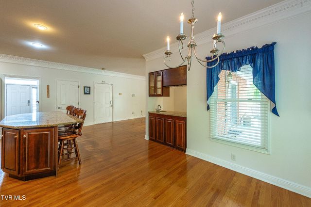 1009 Bard Lane, Kingsport, TN 37660