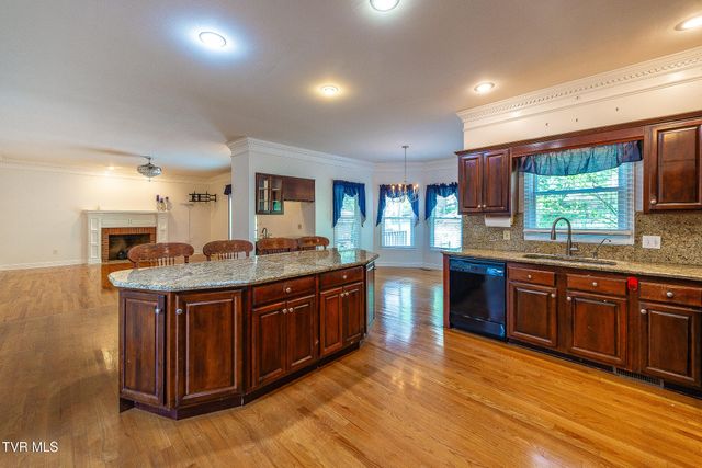 1009 Bard Lane, Kingsport, TN 37660