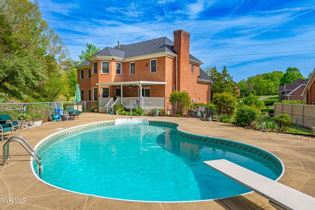 1009 Bard Lane, Kingsport, TN 37660