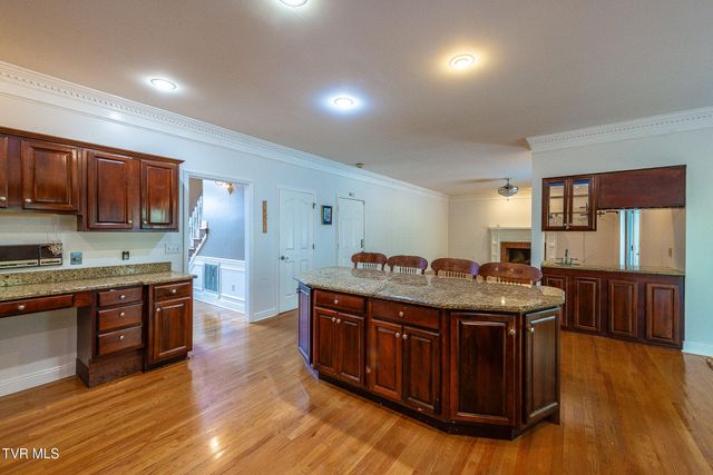 1009 Bard Lane, Kingsport, TN 37660