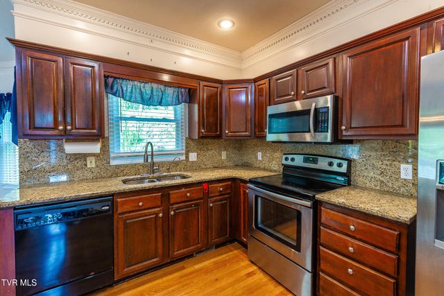 1009 Bard Lane, Kingsport, TN 37660