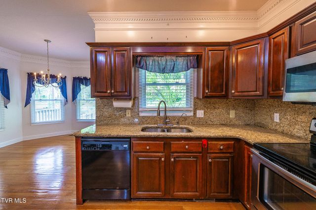 1009 Bard Lane, Kingsport, TN 37660