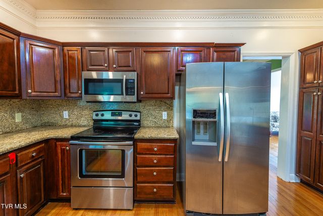 1009 Bard Lane, Kingsport, TN 37660